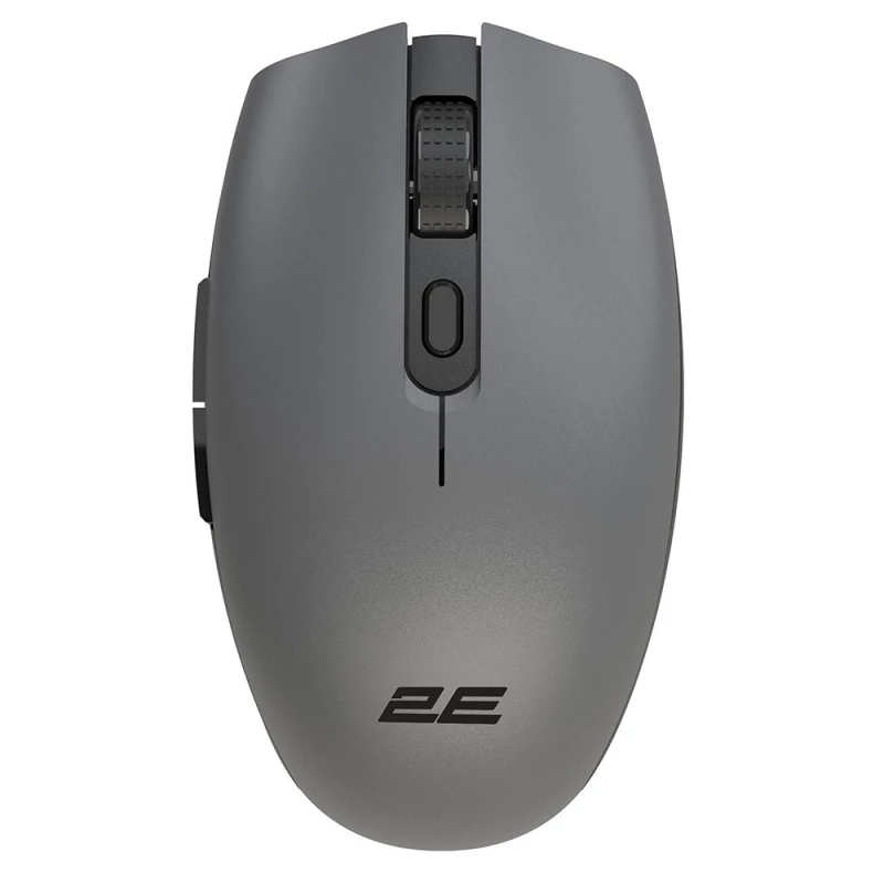 Mouse wireless 2E MF2030 Rechargeable WL Gray