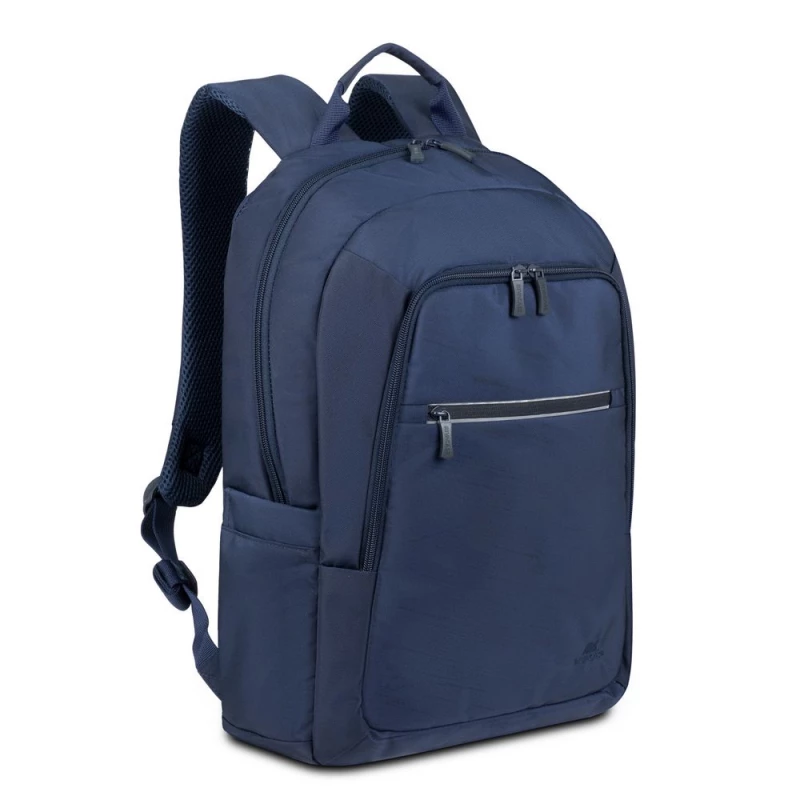 Rucsac laptop Rivacase 7561, FOR LAPTOP 15,6" & CITY BAGS, DARK BLUE