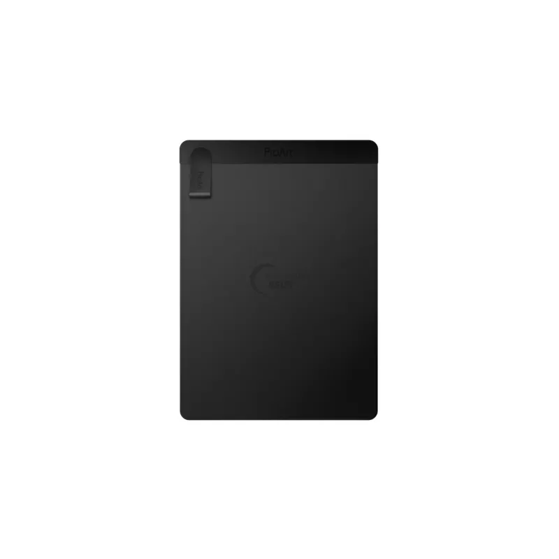 Mouse Pad ASUS PROART PS201 A3, 420 X 297 X 2 MM/446G, CLOTH/SILICON, TWO HIDDEN MAGNETS, BLACK