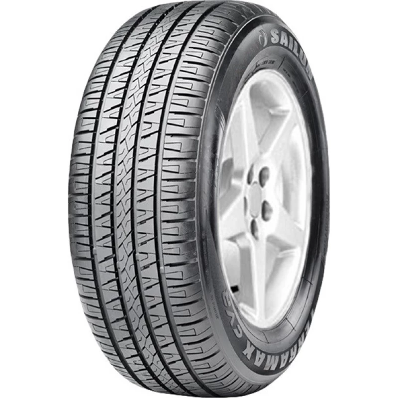 Anvelopa SAILUN TERRAMAX CVR 205/70 R-15 H 96, Vara