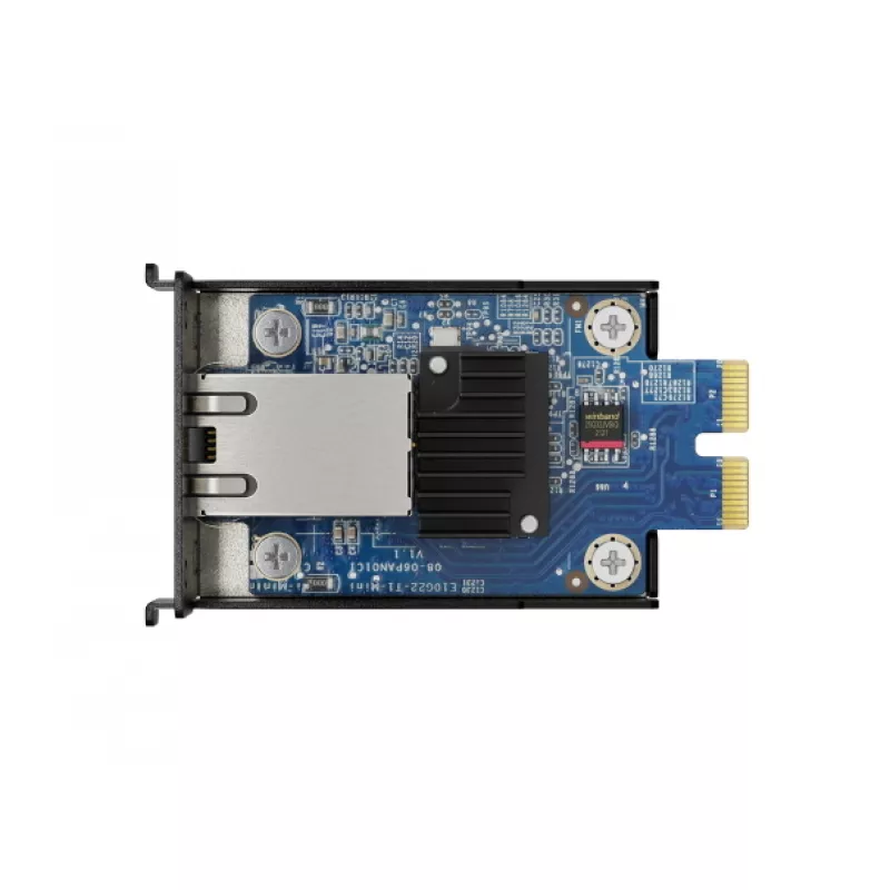 Network Upgrade Module SYNOLOGY E10G22-T1-MINI, 10GbE, PCIe 3.0 x2