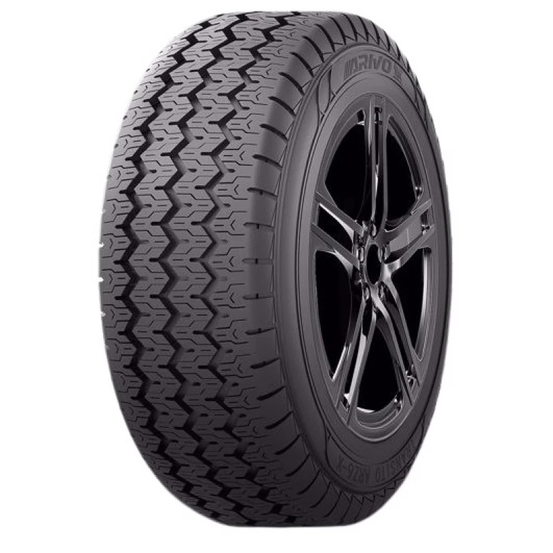 Anvelopa Arivo 205/70 R 15 C TRANSITO ARZ6-C 106/104R