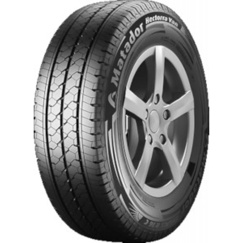 Anvelopa MATADOR 205/70 R 15 C HECTORRA VAN 106/104R 8PR