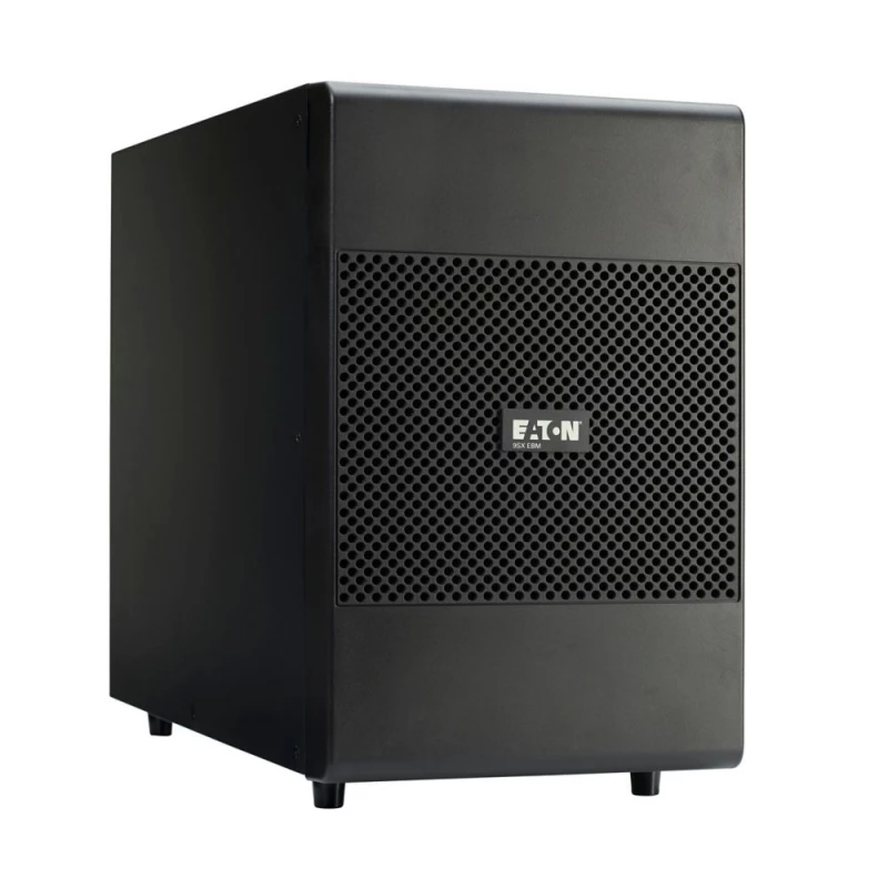 UPS Eaton 9SX EXTERNAL BATTERY MODULE 96V TOWERFACTOR DE FORMĂ | UPS: TURN TENSIUNE DE INTRARE: 12 VDC