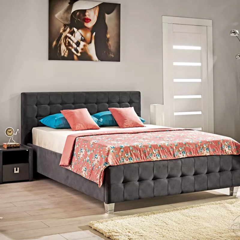 Noptiera Ambianta RIO, Grafit