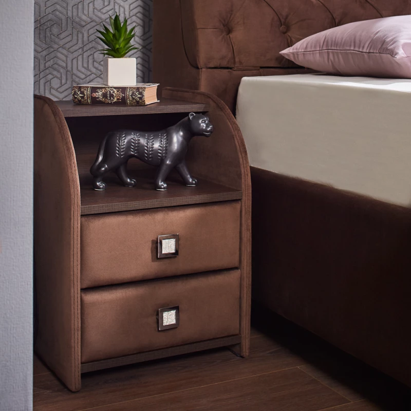 Noptiera Ambianta FRANKFURT, Maro