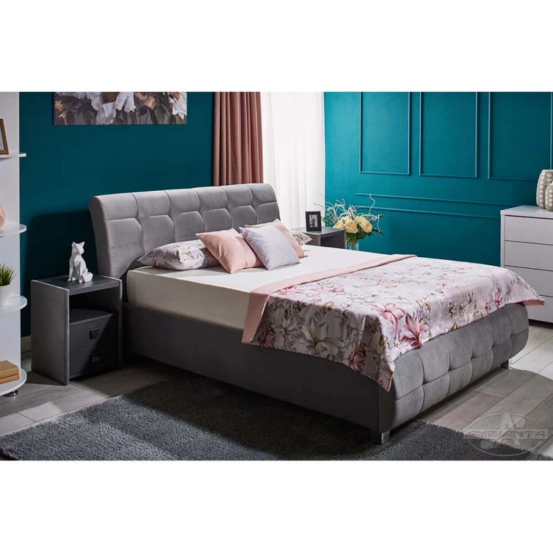 Noptiera Ambianta SAMBA, Gri