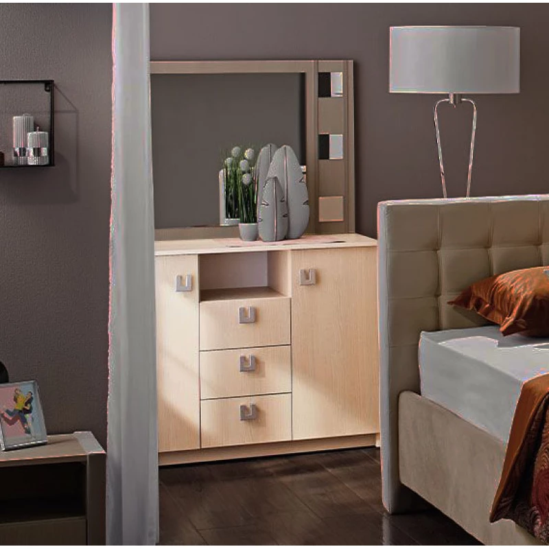 Комод Ambianta RIO, Cremona