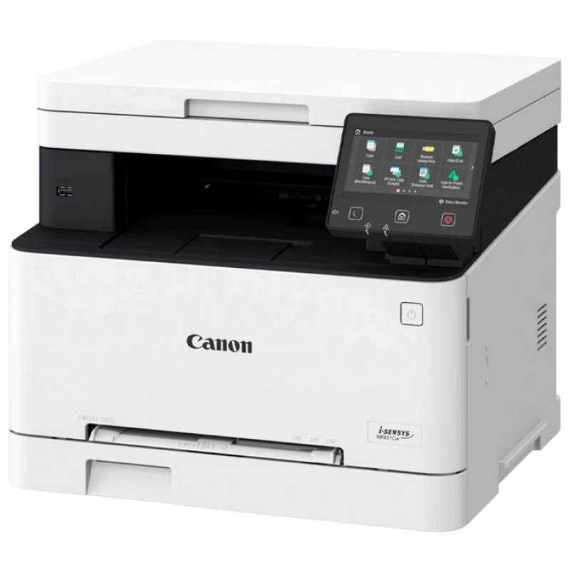 Multifunctionala laser CANON I-SENSYS MF651CWCOLOUR LASER MFD: PRINT, COPY AND SCANPRINT