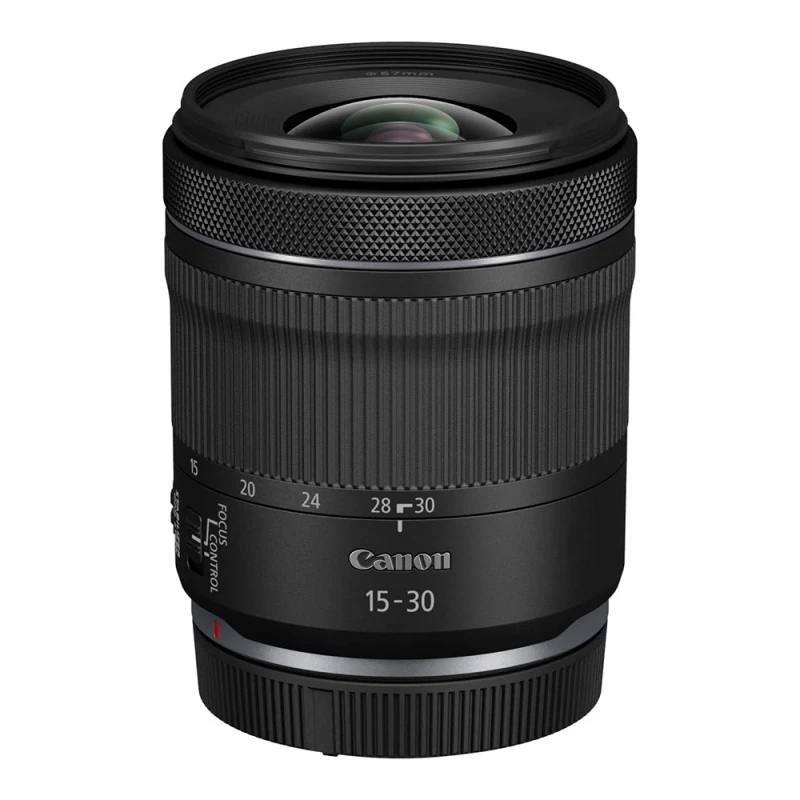 Obiectiv CANON ZOOM LENS  RF 15-30MM F/4.5-6.3 IS STM