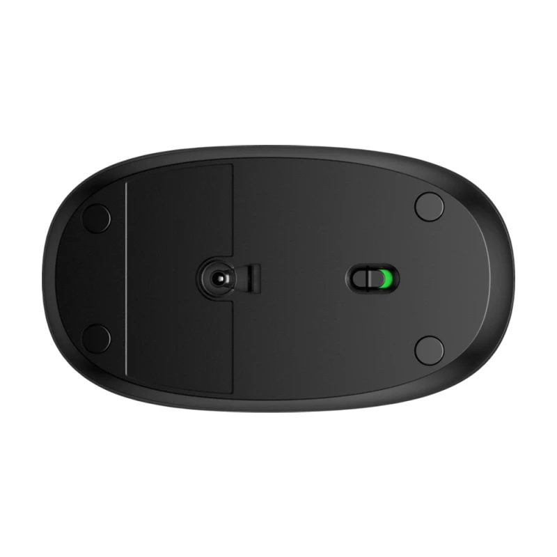 Mouse wireless HP 240 BLACK BLUETOOTH