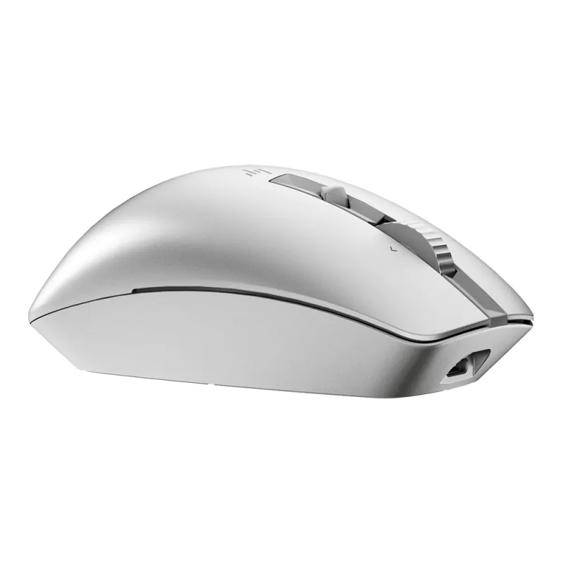 Мышь беспроводная HP Creator 930 Silver