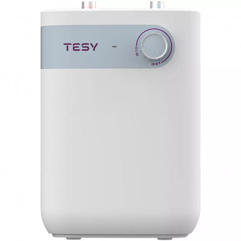 Boiler Tesy GCU 0515 M02 RC, 5 l, 1500 W, Alb