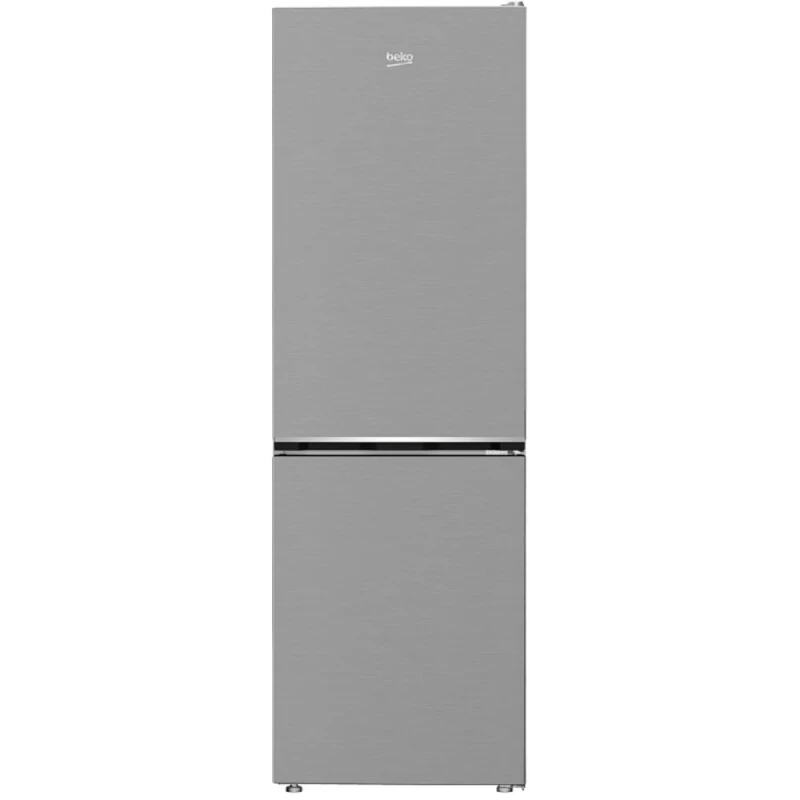 Холодильник BEKO B1RCNA364XB, 316 л, No Frost, 186.5 см, Серый, E