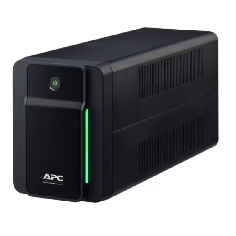 UPS APC BACK-UPS BX750MI, 750VA/410W, TOWER, AVR, 4 X IEC C13, LED INDICATORS, DATA LINE PROTECTION