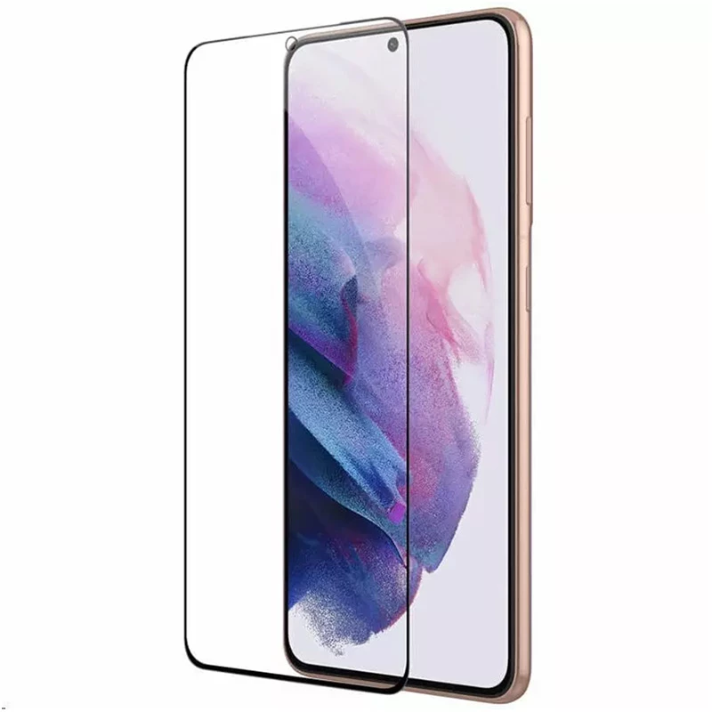 Защитное стекло Nillkin SAM. Gal. S23+, Tempered Glass CP+ pro, Black