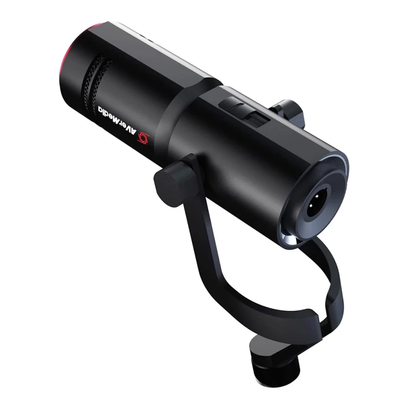 Placa de captare video AVERMEDIA LIVE STREAMER MIC 330 - AM330