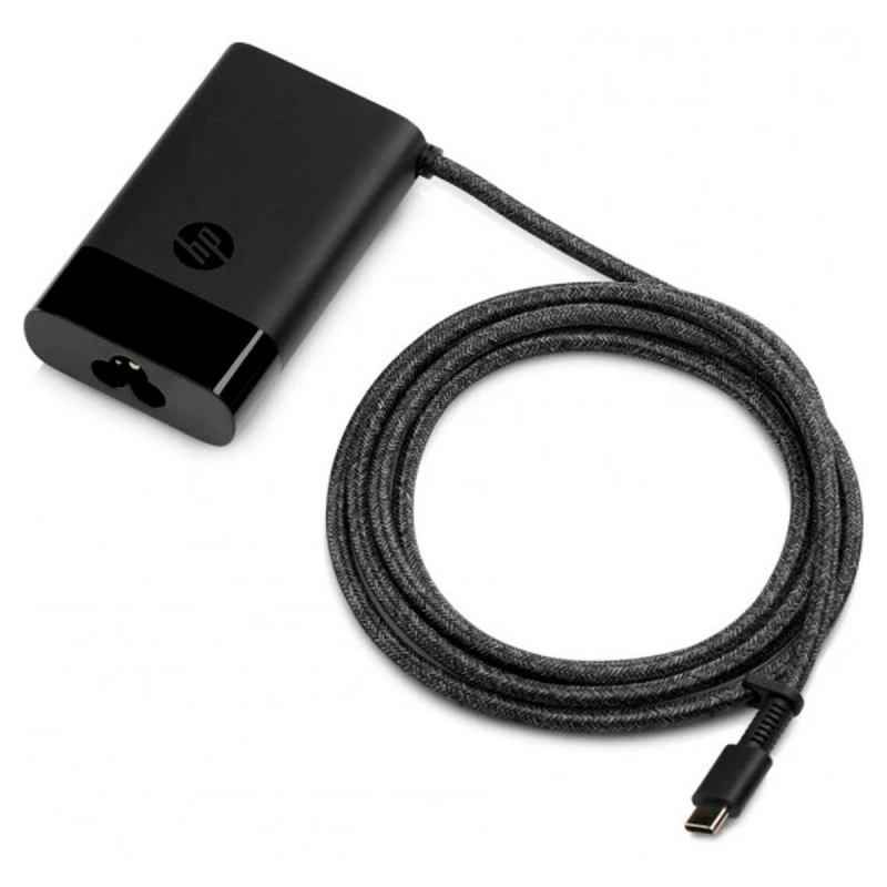 Зарядка для ноутбука HP USB-C 65W Laptop Charger EURO