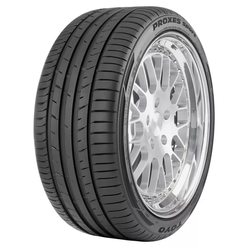 Anvelopa TOYO 265/35 R 20 PROXES SPORT 99Y XL TL, Vara