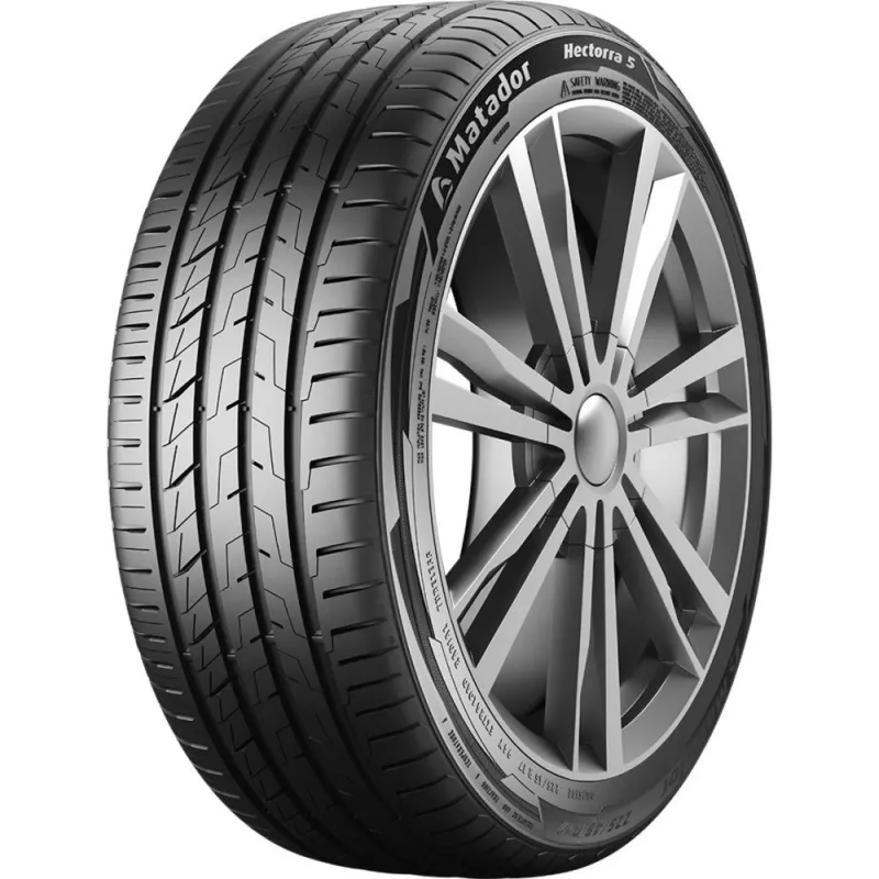Anvelopa MATADOR 215/60 R 17 Hectorra 5 96H FR, Vara