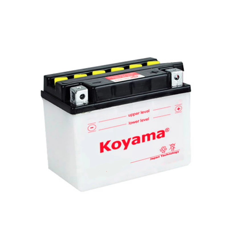 Acumulator auto KOYAMA L5 100 P+ (1000AH) 354/174/190