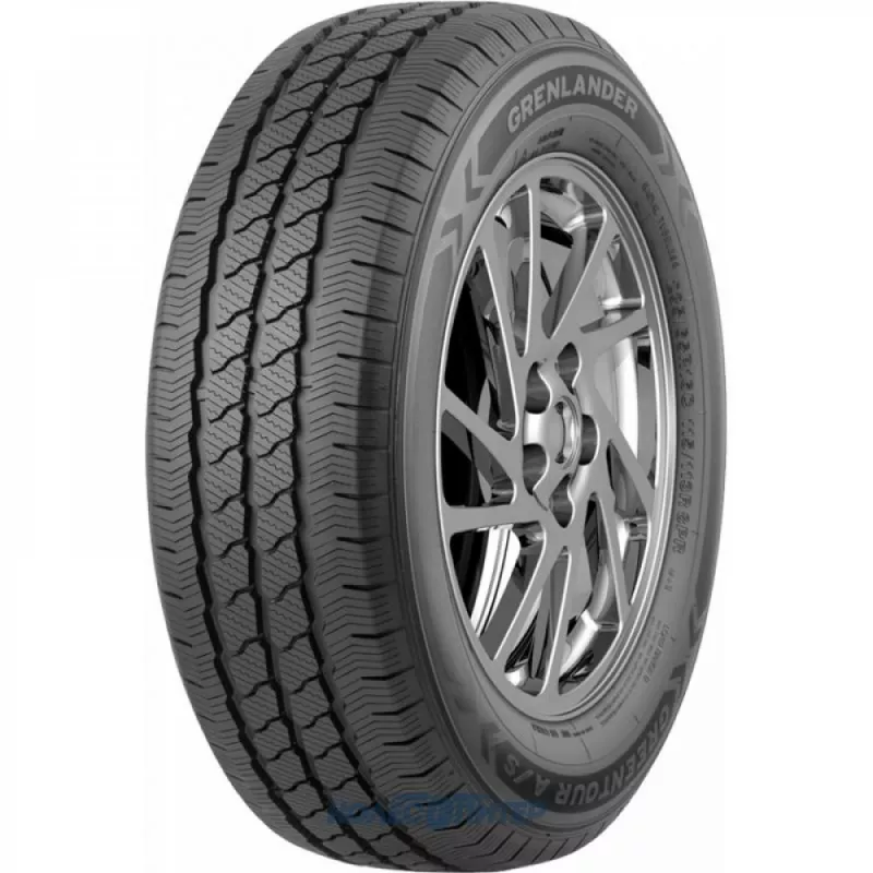 Anvelopa GRENLANDER 225/75 R16C GREENTOUR A/S 121/120 R, All Season