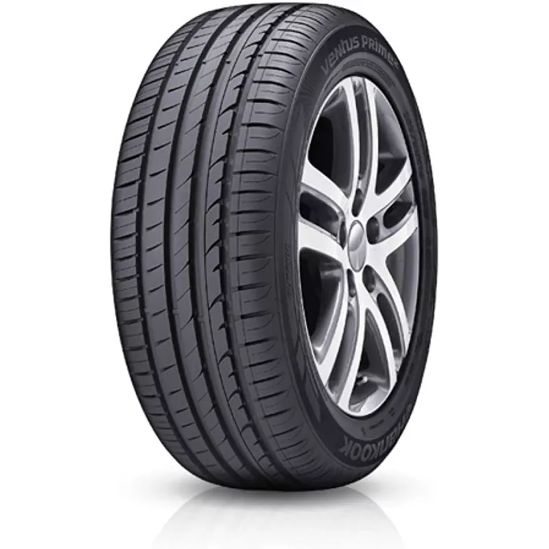 Anvelopa HANKOOK K115 225/60 R-17 H 99, Vara