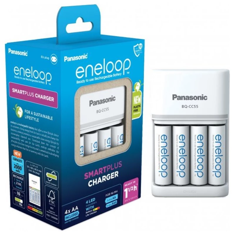 Încarcator PANASONIC 85044093