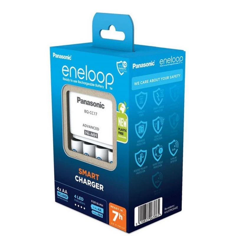 Încarcator PANASONIC 85044093