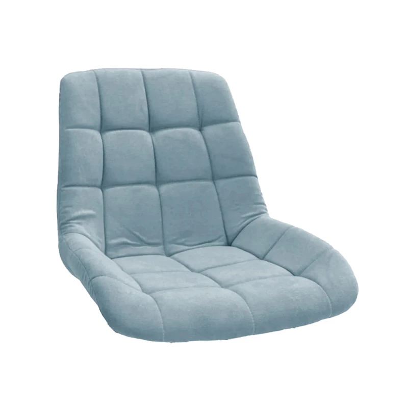 Сиденье для стула DP NICOLE~SORO34 BLUE