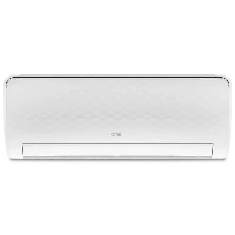 Aparat de aer conditionat ARTEL ART-18HS-S INVERTER, 18000 BTU, 40 m², 45-55 dB, Functie racire, Functie incalzire, Alb