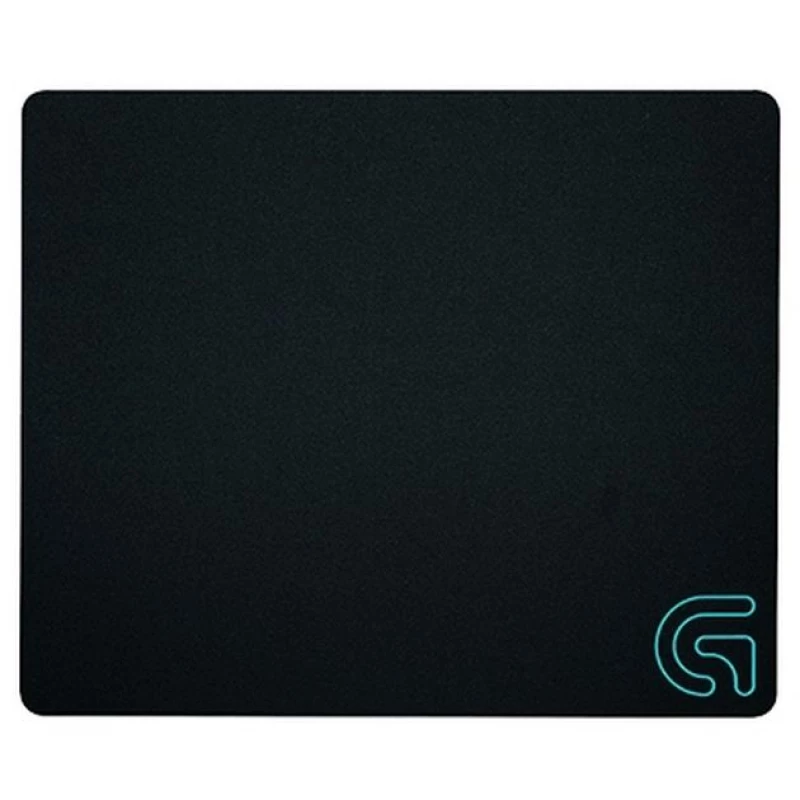 Коврик для мыши LOGITECH G240, 340 x 280 x 1mm, 90g