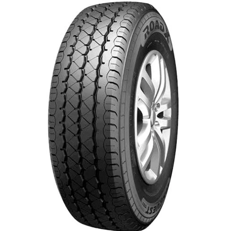 Anvelopa Roadx 185 R 14 C RXQUEST C02 102/100Q 8PR, Vara