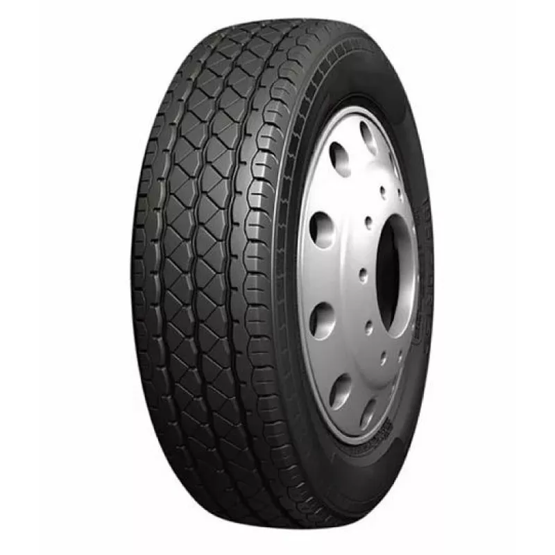 Шина Roadx 225/55 R 17 C RXQuest C02 109/107H 8PR, Летняя