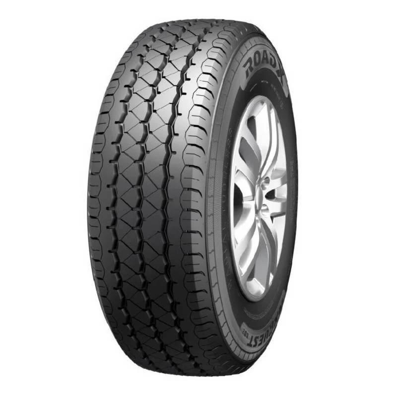 Anvelopa Roadx 225/65 R 16 C RXQUEST C02 112/110R 8PR, Vara