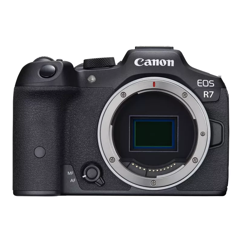 Camera foto mirrorless CANON MIRRORLESS CAMERA EOS R7 BODY (5137C041)