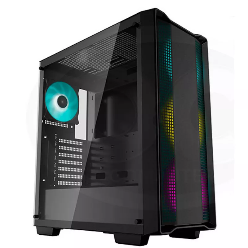 Игровой Компьютер Fantastic I5-13600KF / 16GB RAM / 1TB HDD + 256GB SSD / RTX3060, i5-13600KF / 16GB RAM / 1TB HDD + 256GB SSD / RTX3060