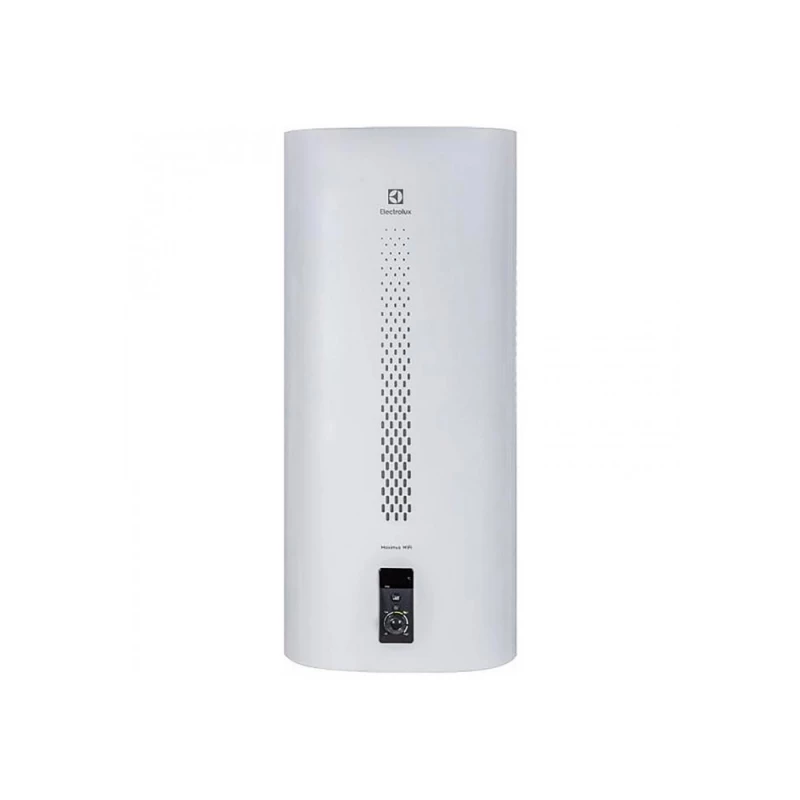 Boiler ELECTROLUX EWH 50 Maximus WiFi, 50 l, 2000 W,Alb