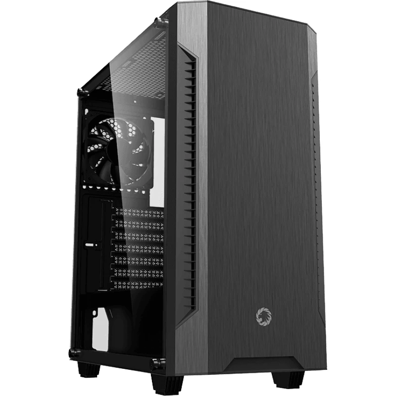 Игровой Компьютер Fantastic RYZEN 5 5600 / 16GB RAM / 1TB HDD + 250GB SSD / GTX1650, Ryzen 5 5600 / 16GB RAM / 1TB HDD + 250GB SSD / GTX1650