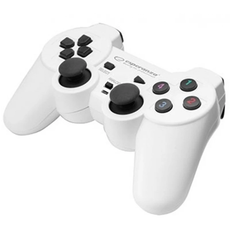 Gamepad ESPERANZA WARRIOR EGG102W