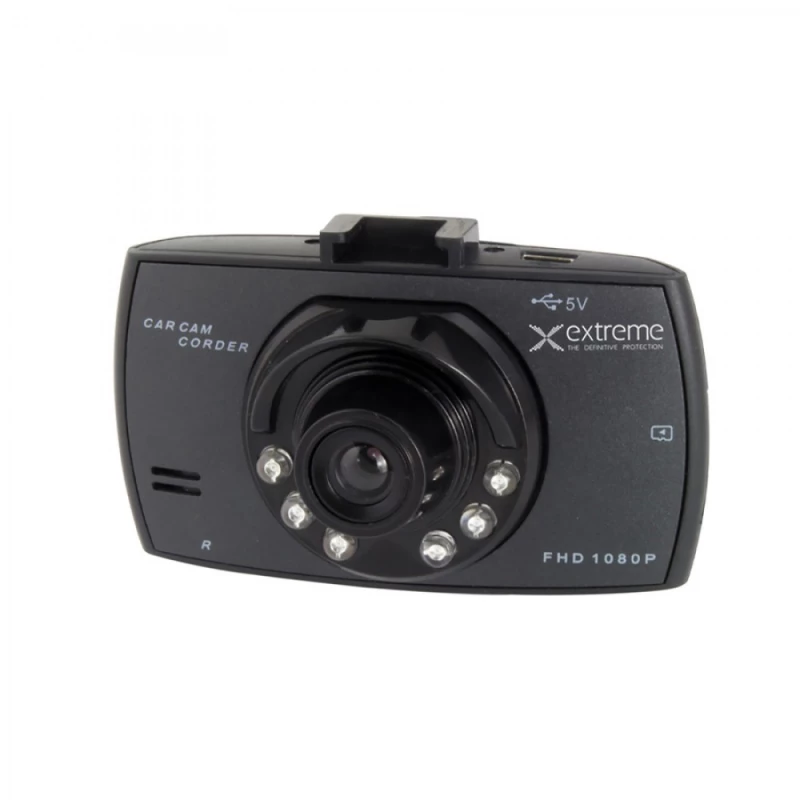 Camera auto ESPERANZA EXTREME GUARD XDR101, 1920x1080 (1080p)/1080x720 (720p)