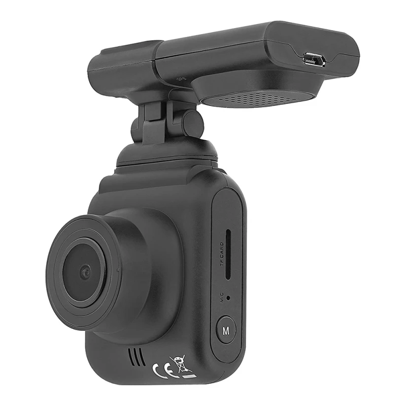 Camera auto Tellur DASH PATROL DC2, 1920x1080