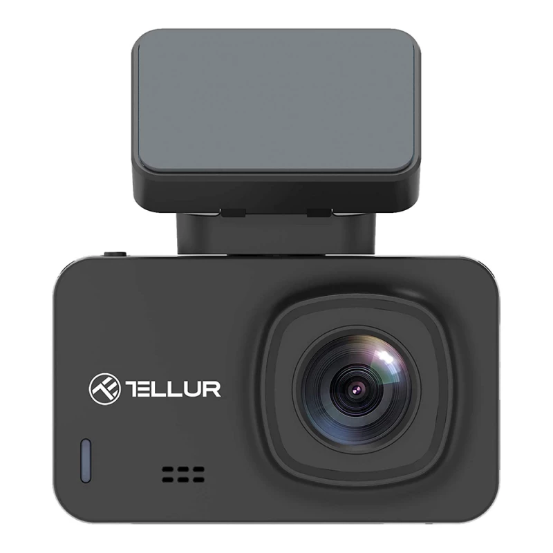 Camera auto Tellur DASH PATROL DC3, 3840x2160