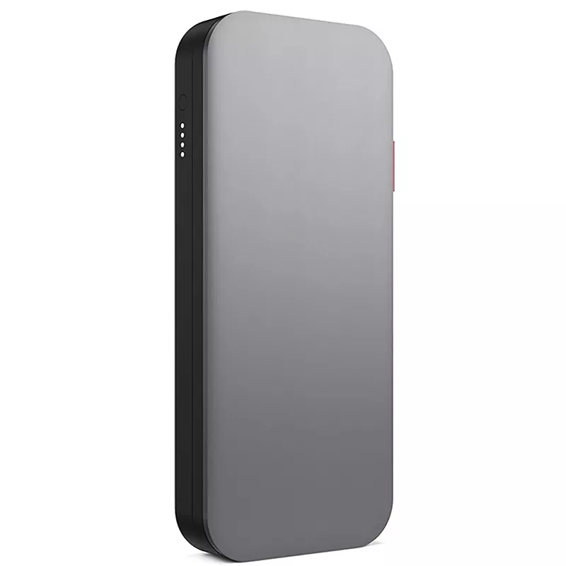 Baterie externa universala LENOVO GO USB-C LAPTOP POWER BANK,DUAL USB-C-1XUSB-C PORT+1XUSB-C INT.,20,000MAH CAPACITY, 65W MAX