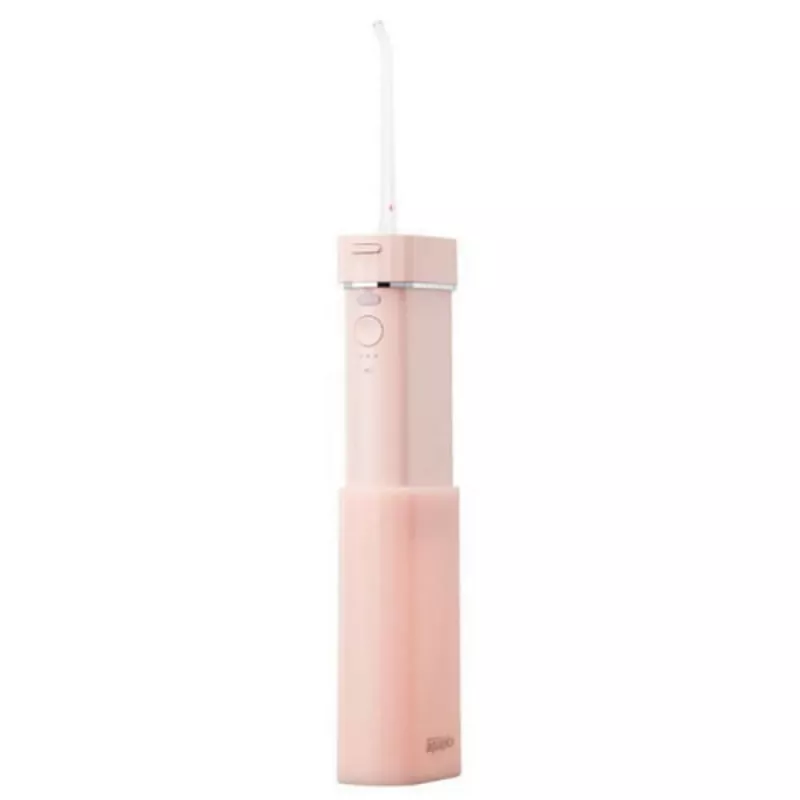 Periuta de dinti electrica Aquapick AQ-208 PINK, 1600 puls/min, Roz