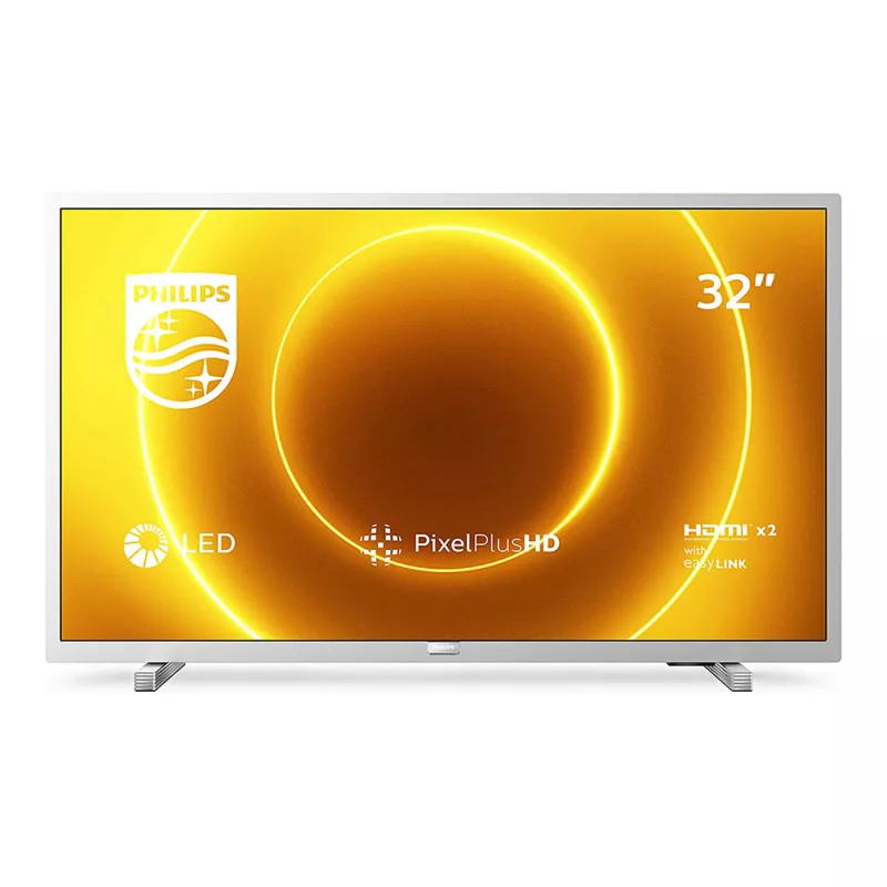Televizor PHILIPS 32PHS5525, 32", 1366x768, LED TV