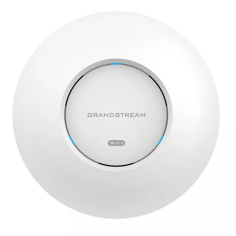 Точка доступа Grandstream "GWN7660" 1770Mbps, OFDMA, Gbit Ports, PoE, Controller