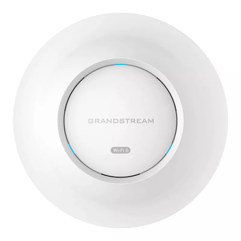 Acces Point Grandstream "GWN7664" 3550MBPS, OFDMA, 1G+2.5G PORTS, POE, CONTROLLER