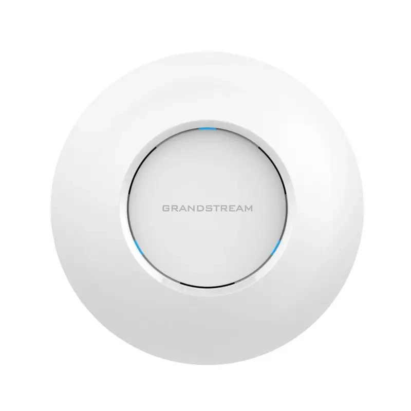 Точка доступа Grandstream Wi-Fi AC Dual Band Access Point Grandstream "GWN7615" 1750Mbps, MU-MIMO, Gbit Ports, PoE, Controller
