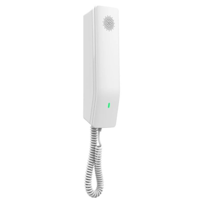 Telefon Grandstream GHP610, 2 SIP,2 LINE, POE, WHITE